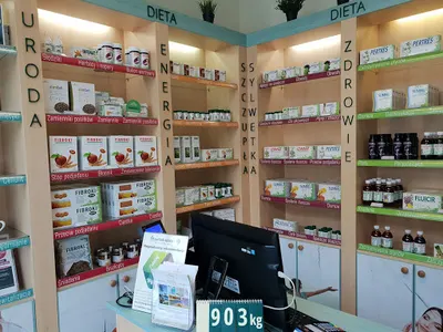 Dietetyk Naturhouse Wodzisław Śląski